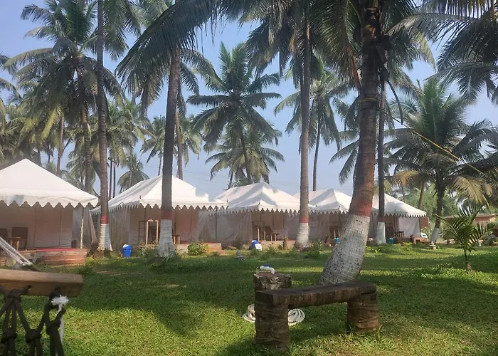 Blue Coast Beach Resort
