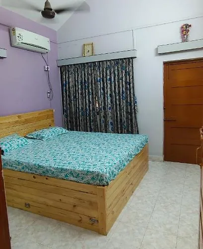 Sudeep Bungalow