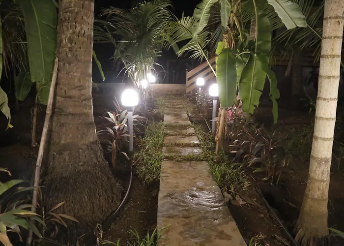 Seaswan Resort
