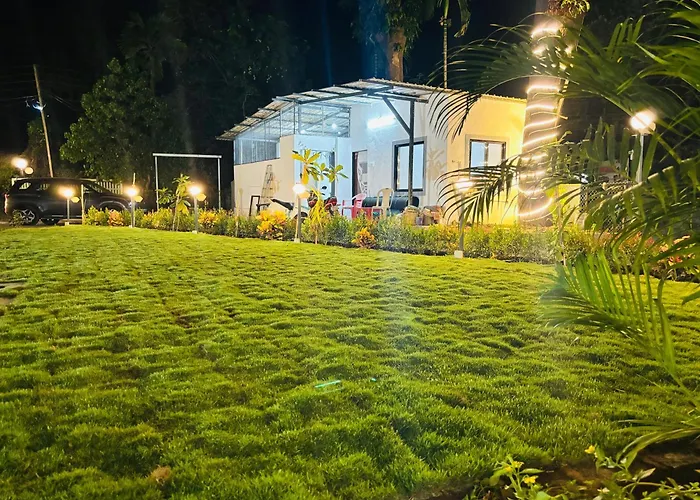 Kihim Paradise Beach & Resort
