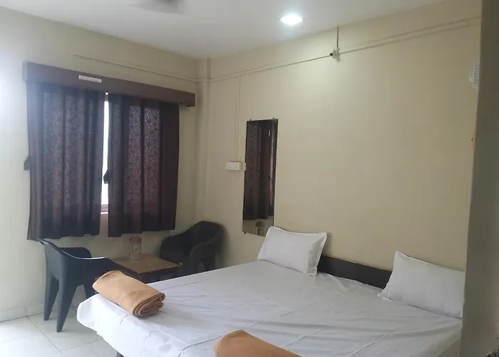Shree Krupa Cottage