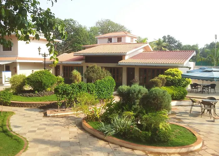 Paradise Villas & Resort